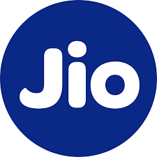 jio logo