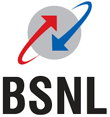 BSNL logo